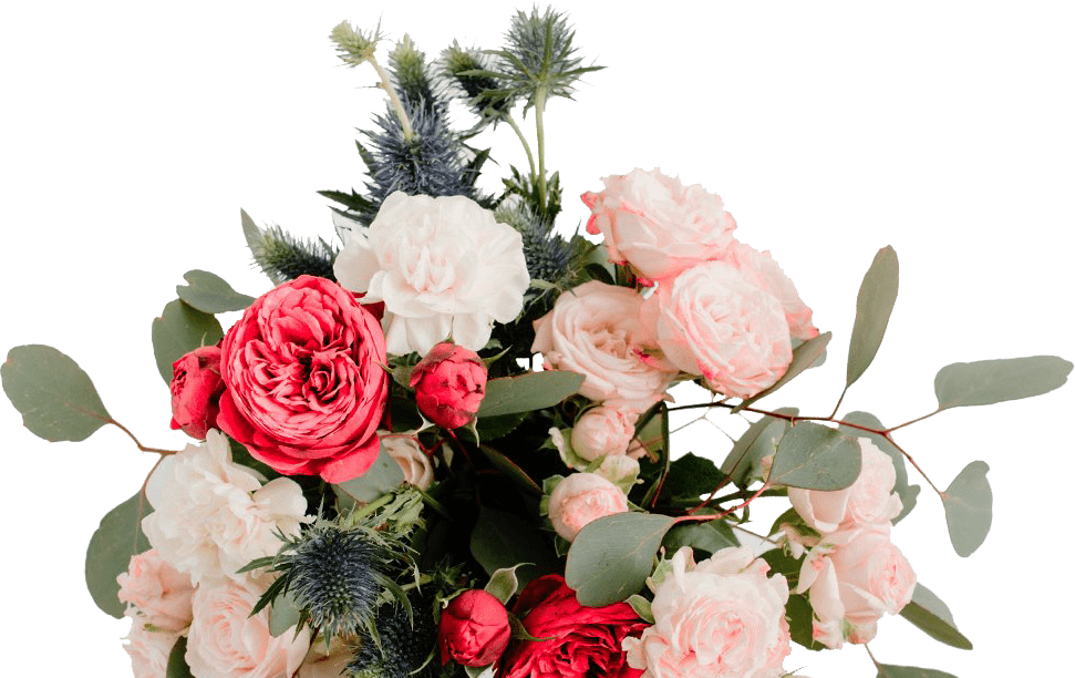 Доставка цветов в г Гатчина
